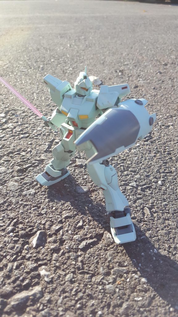 いい感じの一枚