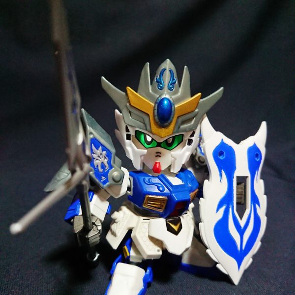 凌統アレックス