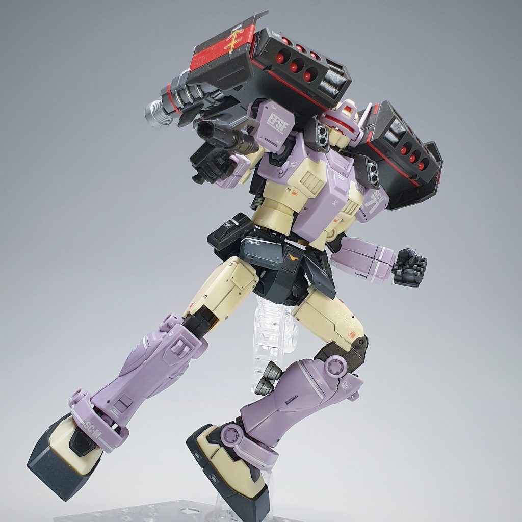 ジムインターセプト–3枚目/制作者：Tham Has