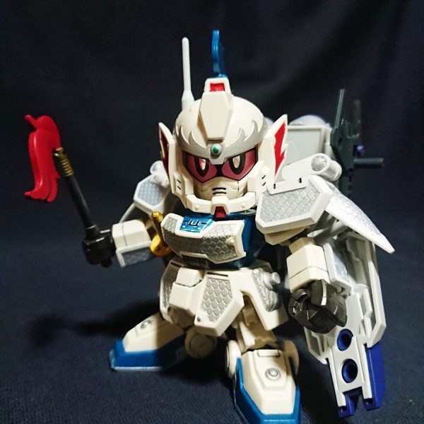 公孫瓚イージーエイト 戦線武装