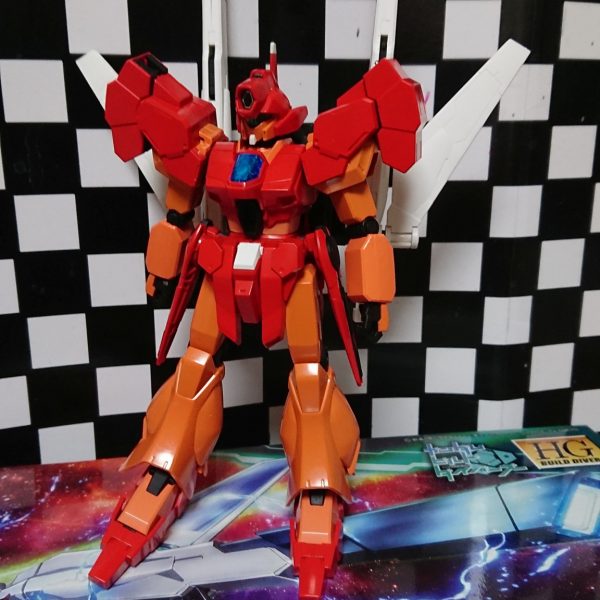 ジェガンブラストマスター