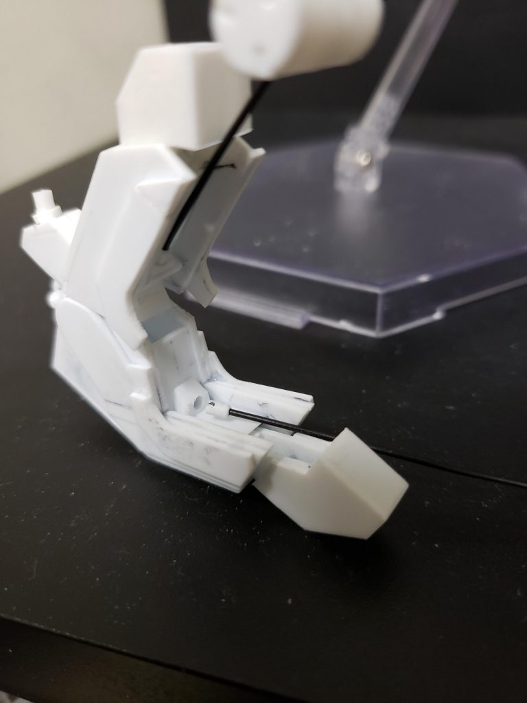 中はこんな感じ