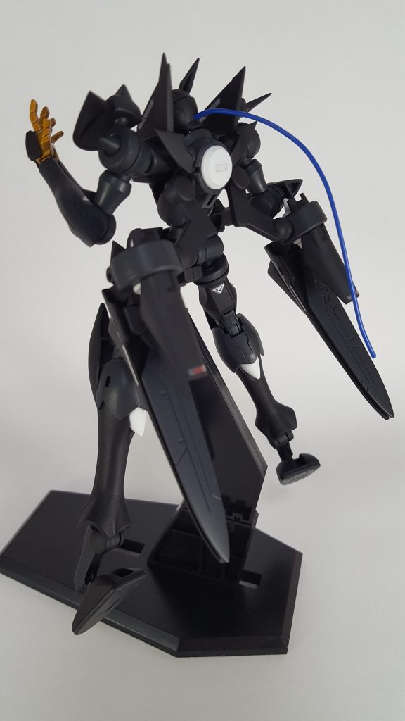 爆熱ゴッドグラハムフィンガー–5枚目/制作者:みきたつ