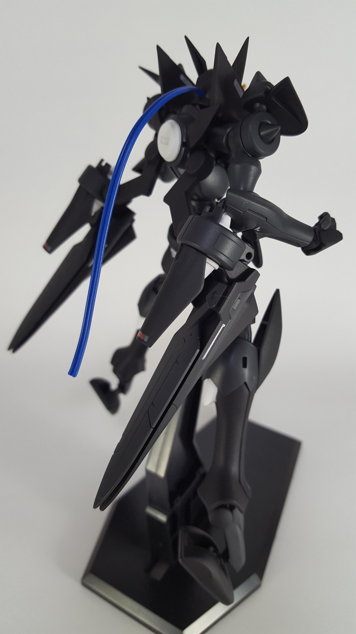 爆熱ゴッドグラハムフィンガー みきたつさんのガンプラ作品 Gunsta ガンスタ