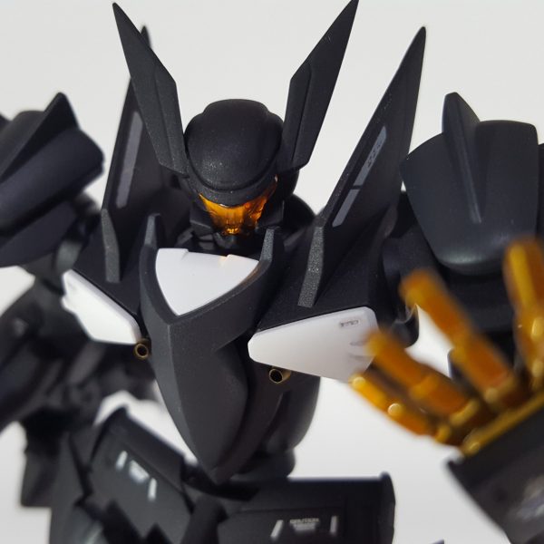 爆熱ゴッドグラハムフィンガー