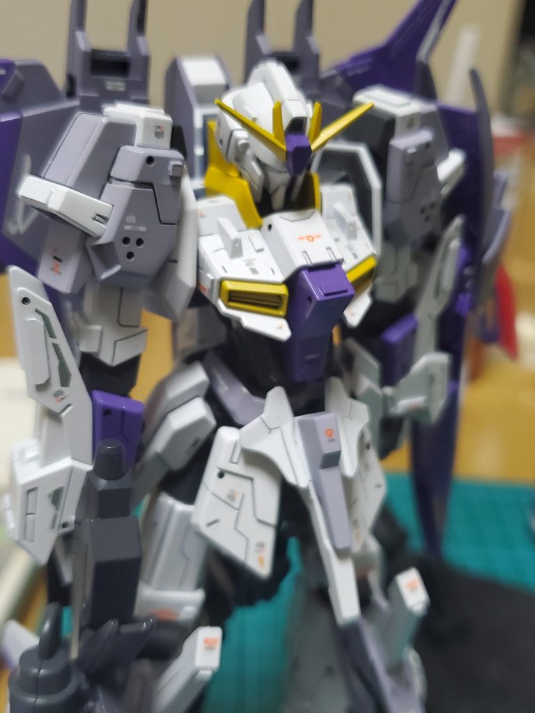 ライトニングZ–4枚目/制作者：夕飯