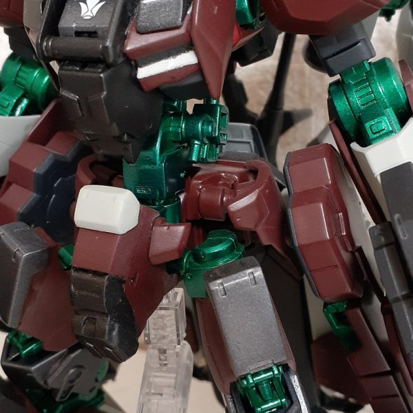 ガンダムグシオンリベイクインサニティ