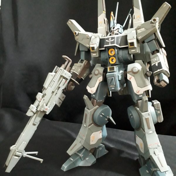 HGUC　ドーベンウルフ