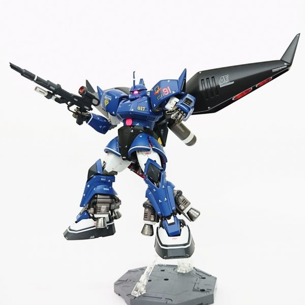 ゲルググ ウェルテクス