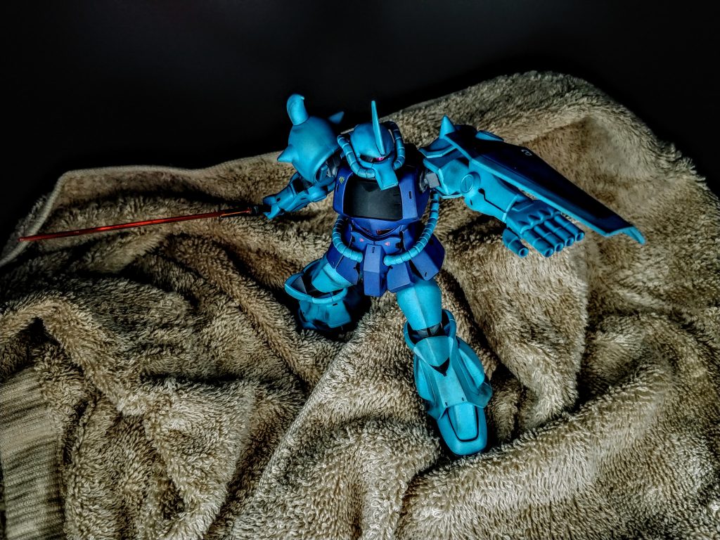 ワッパから見るとこんな感じ！！