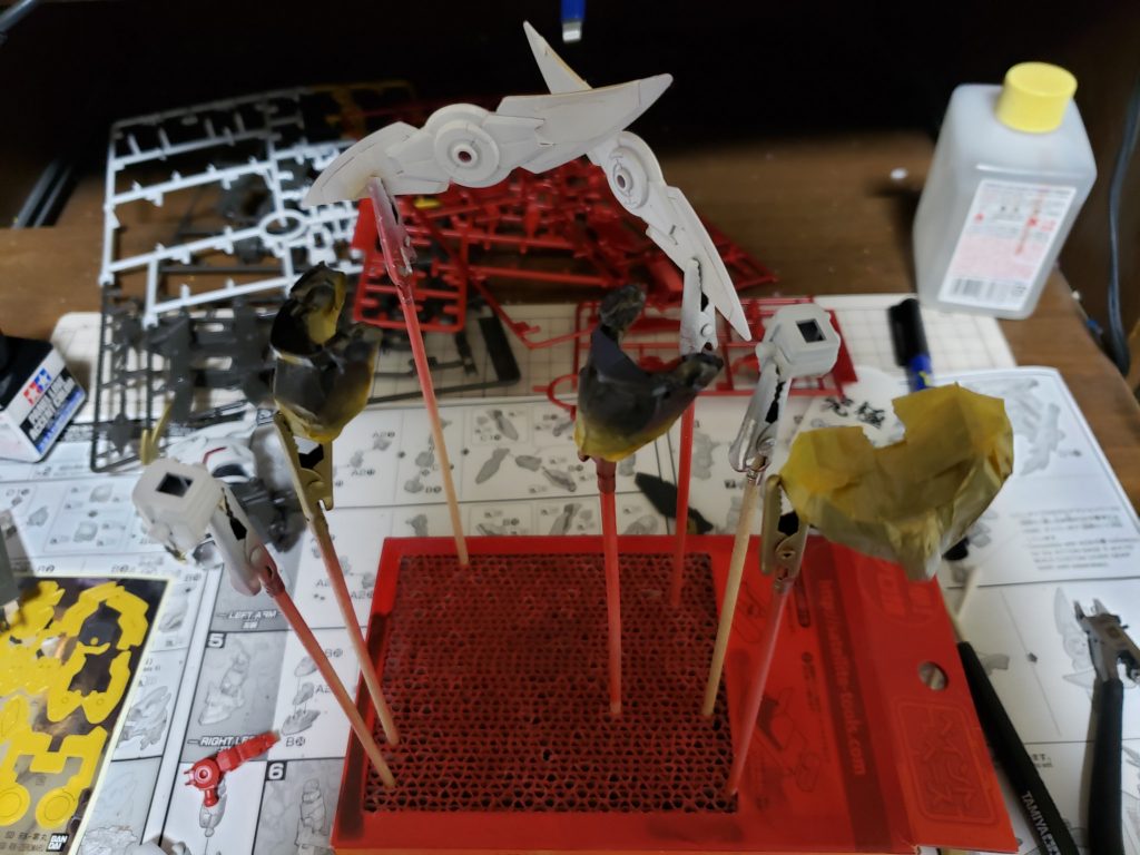 零丸（獅子吼）–3枚目/制作者：はんしん