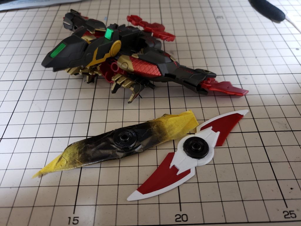 零丸（獅子吼）–4枚目/制作者：はんしん