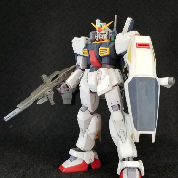 ガンダムマークII