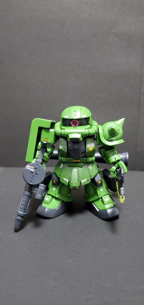 ロールアウト。–2枚目/制作者：p5150