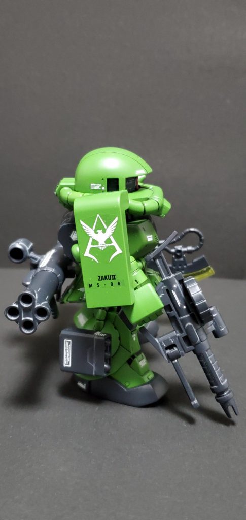 ロールアウト。–3枚目/制作者：p5150