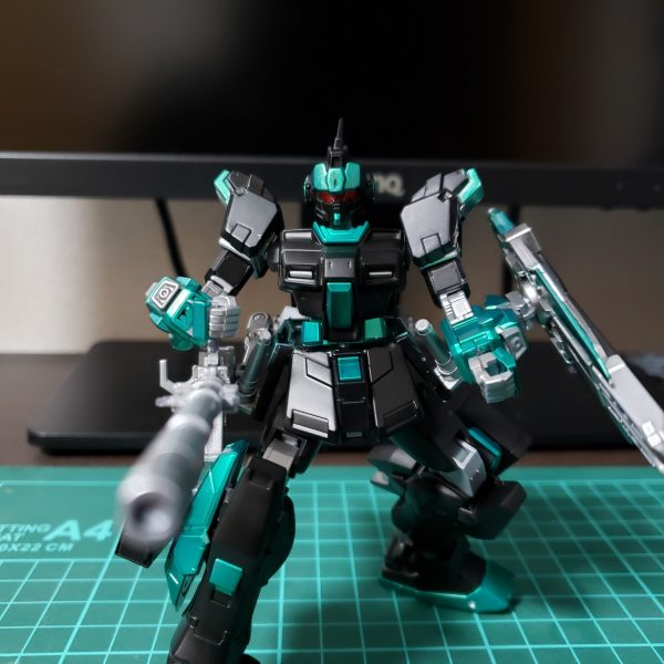 ペイルライダー(バトオペカラー)