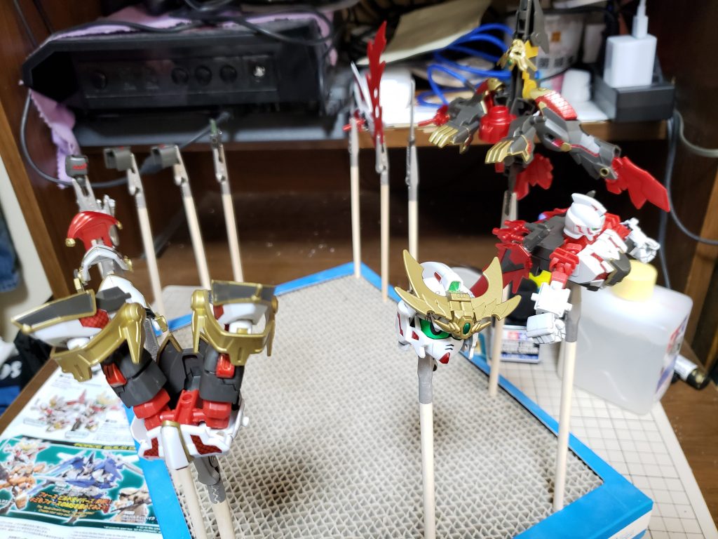 零丸（獅子吼）–5枚目/制作者：はんしん