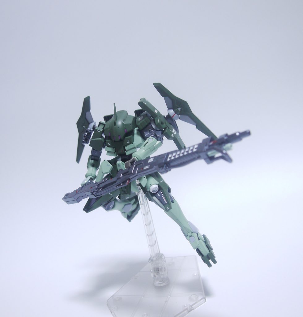 GNスマートガン①