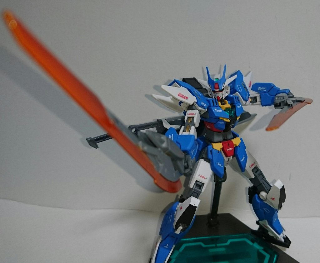 以外とアースリィでも様になっているかも……？