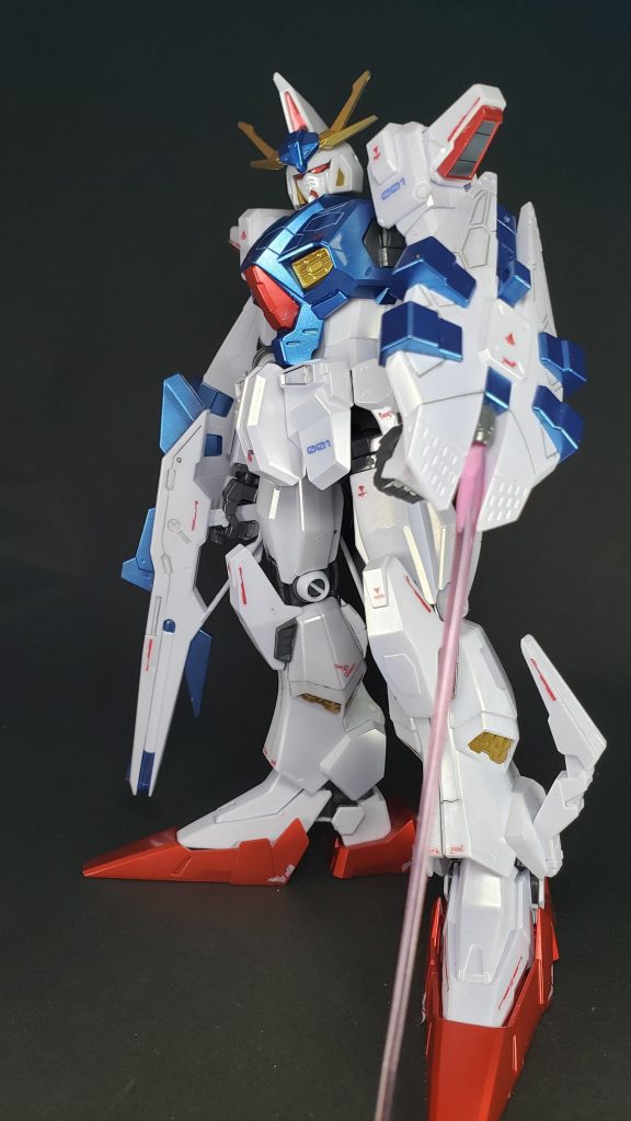 オデュッセウス1
わたしもしりませんでしたが、これ単体でも浮くことだけはできるんすね。