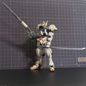 バルバトスのガンプラ作品一覧 16ページ目 Gunsta ガンスタ