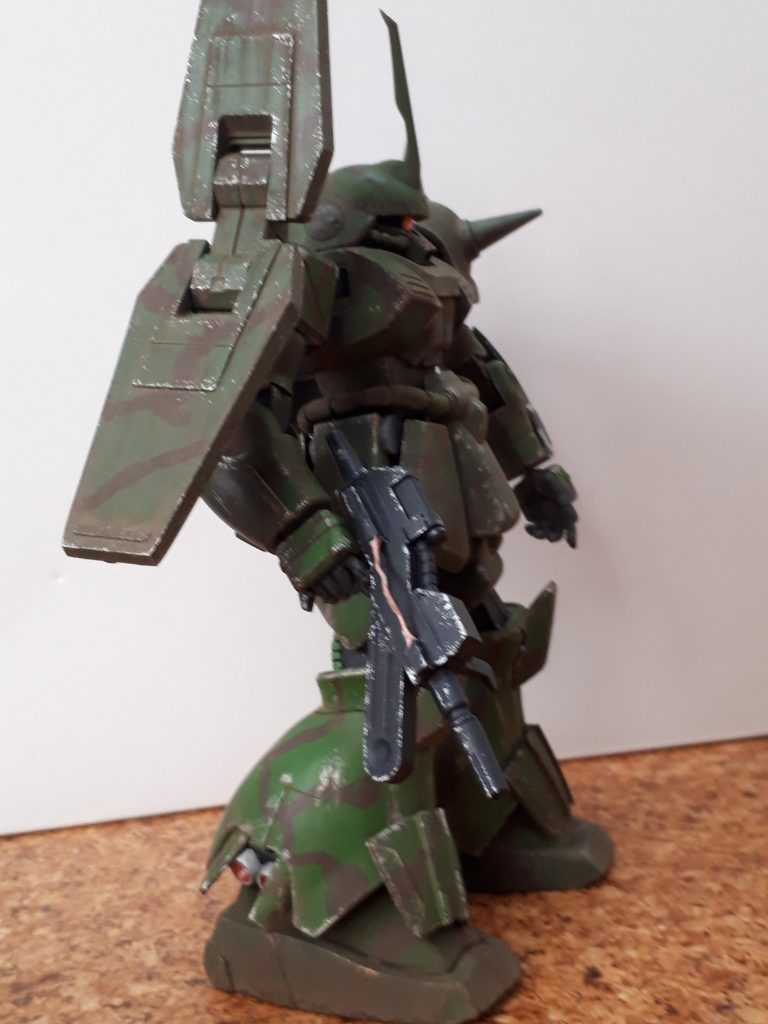 マラサイ–3枚目/制作者：moriQ