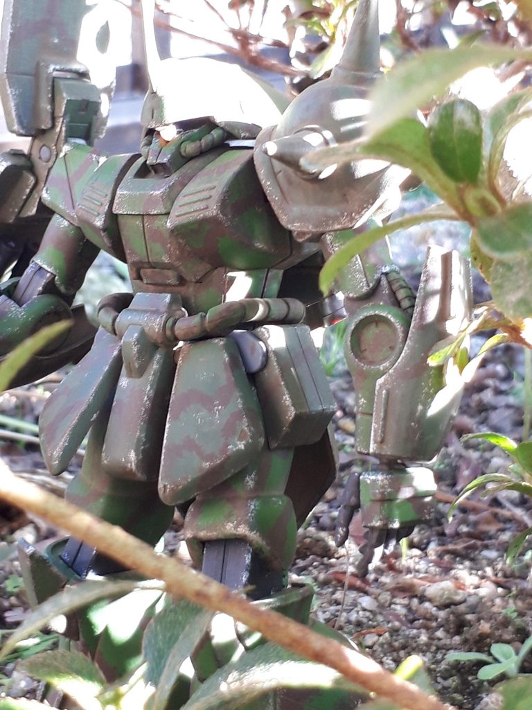 マラサイ–3枚目/制作者：moriQ