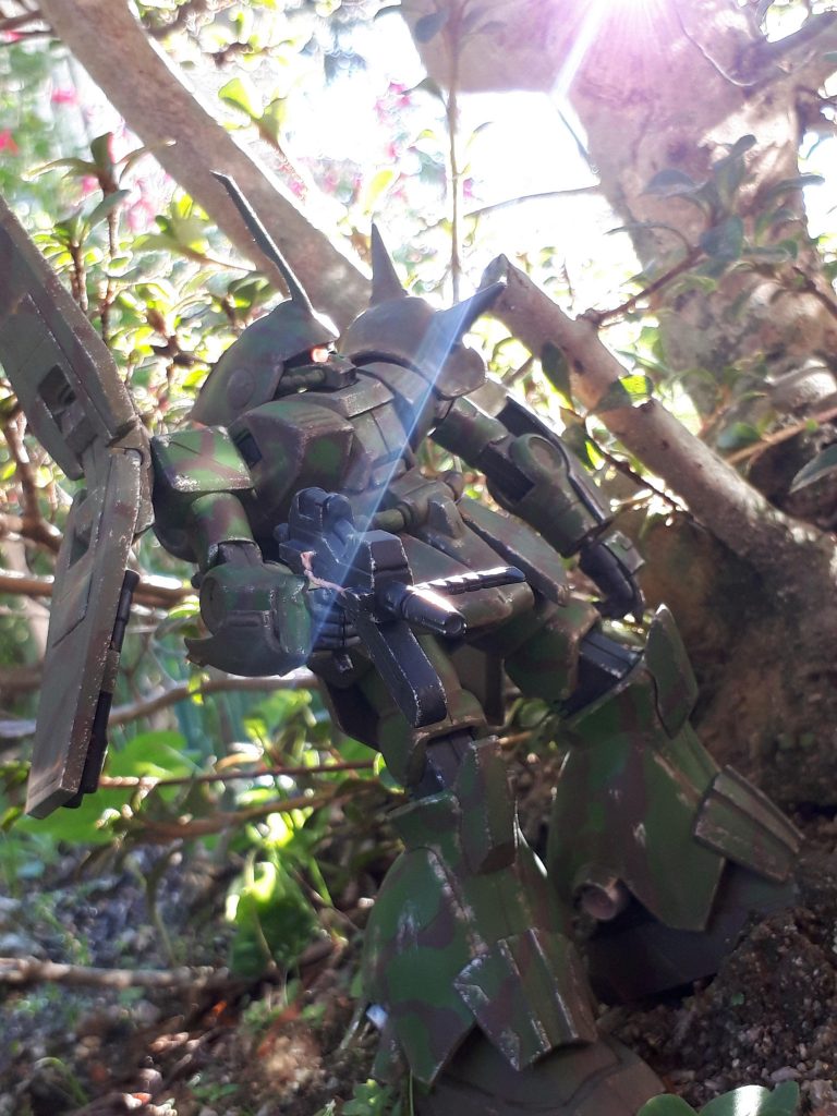 マラサイ–4枚目/制作者：moriQ