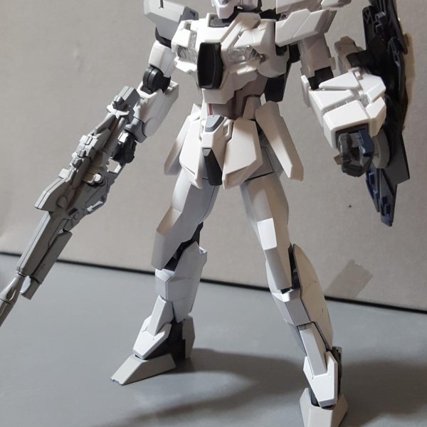 ガンダムマテリア