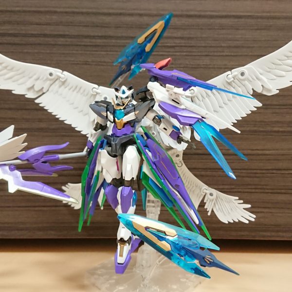 もし、自分に機体が与えられたらこんなのに乗りたいシリーズ①