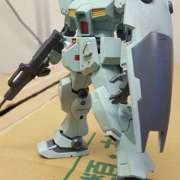 ジム・カスタム