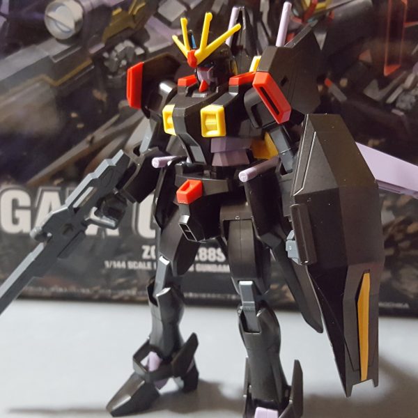 パチッとガイア