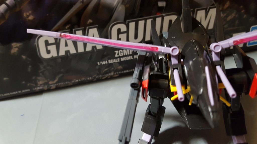 邪魔だぁぁぁぁぁぁぁ！！！！

ハイネェェェェェ！！！