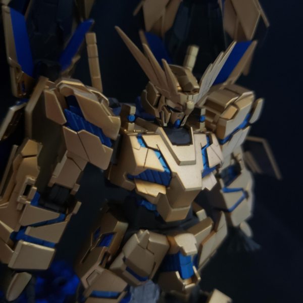 RX-0 03 PHENEX
