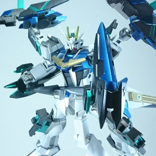 ストライクF+アフターグロウ・パッケージ&オルタナティブ・パッケージ