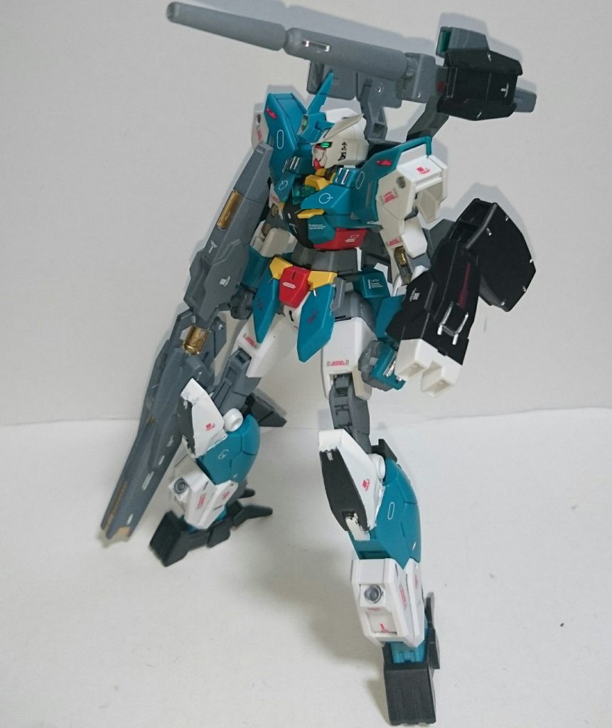 ・ビームキャノン