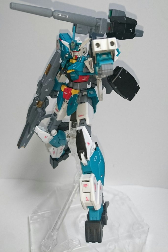 ・ハンドミサイルポッド