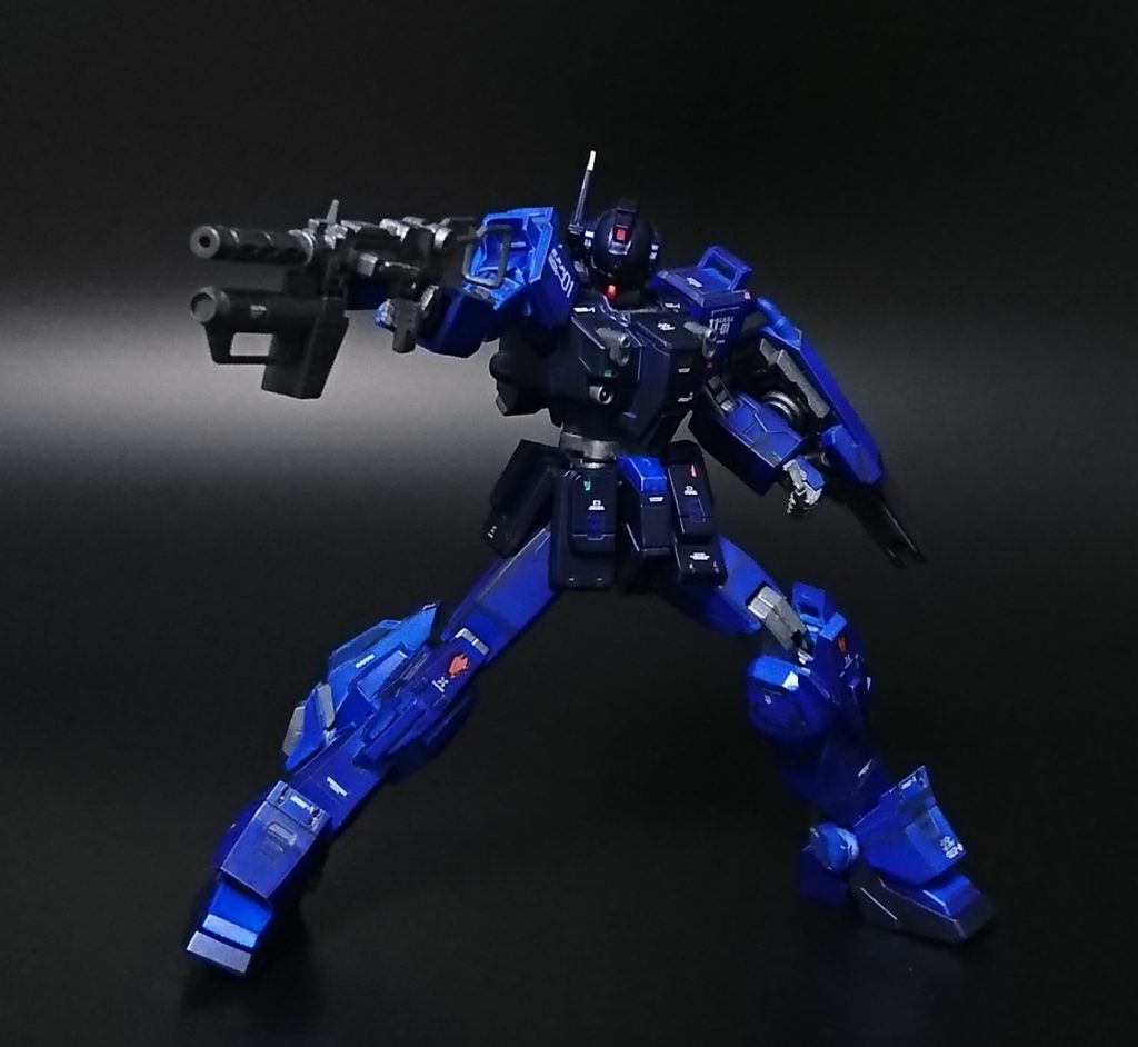 蒼い死神–7枚目/制作者:コイル