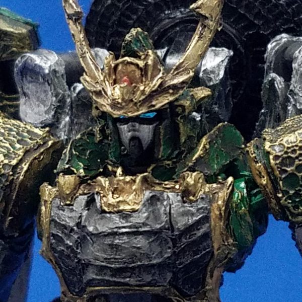 ジーエンアルトロン真打