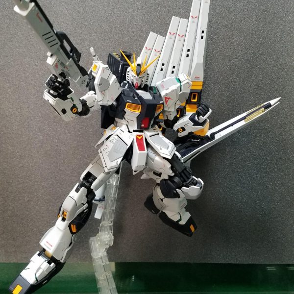 vガンダム　Ver.ka