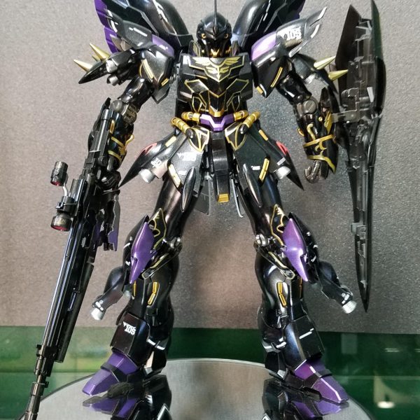 シナンジュ　Ver.ka