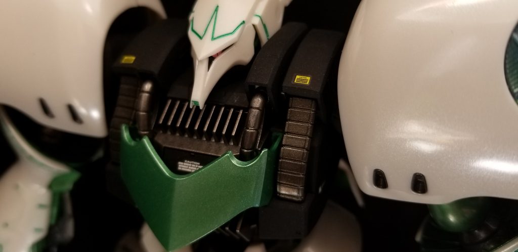 覚醒キュベレイダムド–6枚目/制作者：RX-73-02 YAS