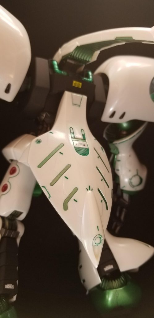 覚醒キュベレイダムド–5枚目/制作者：RX-73-02 YAS