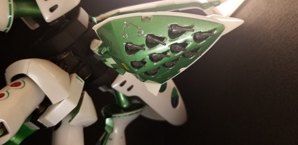 覚醒キュベレイダムド–4枚目/制作者：RX-73-02 YAS