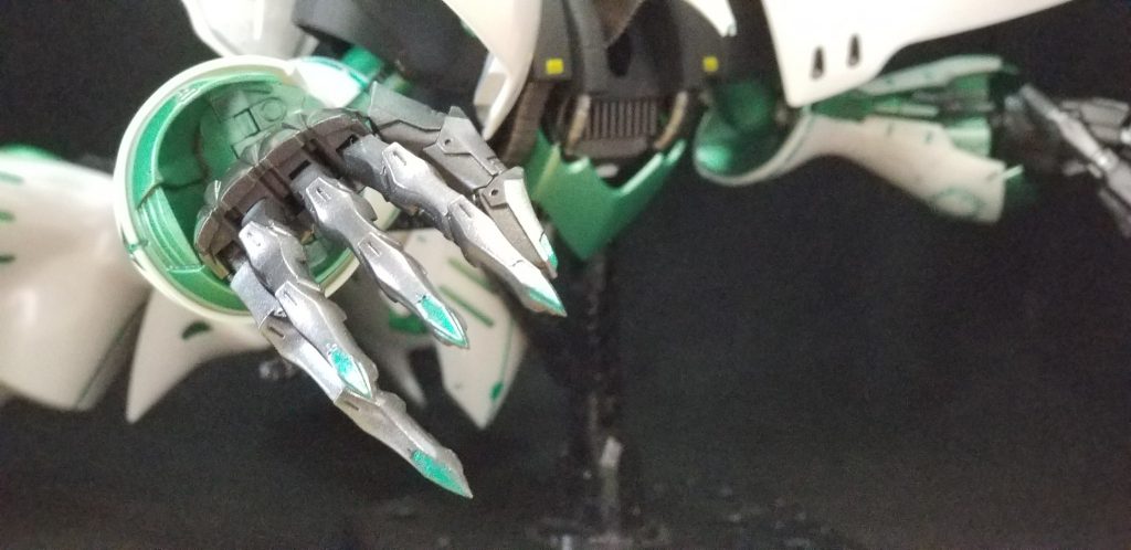 覚醒キュベレイダムド–7枚目/制作者：RX-73-02 YAS