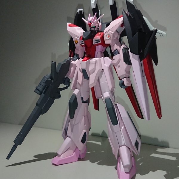 ORB-02  X10A フリーダムクニツカミ紅