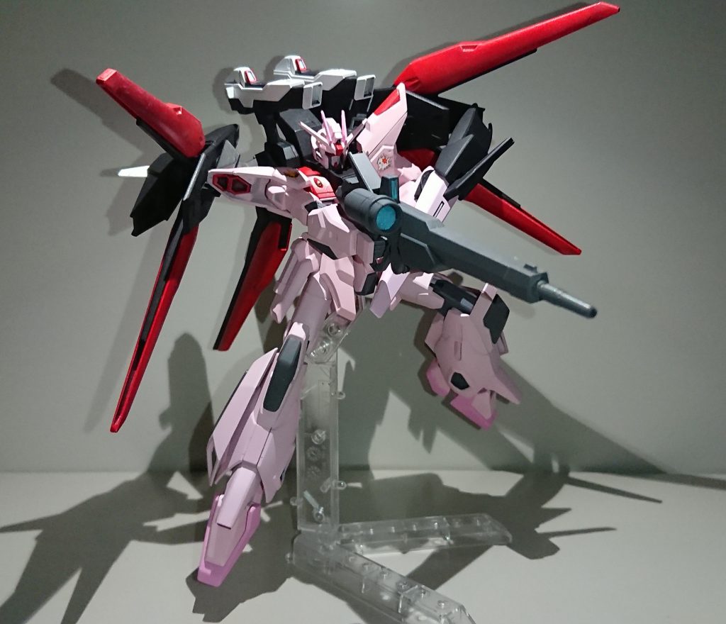 ORB-02  X10A フリーダムクニツカミ紅–4枚目/制作者：榛名提督