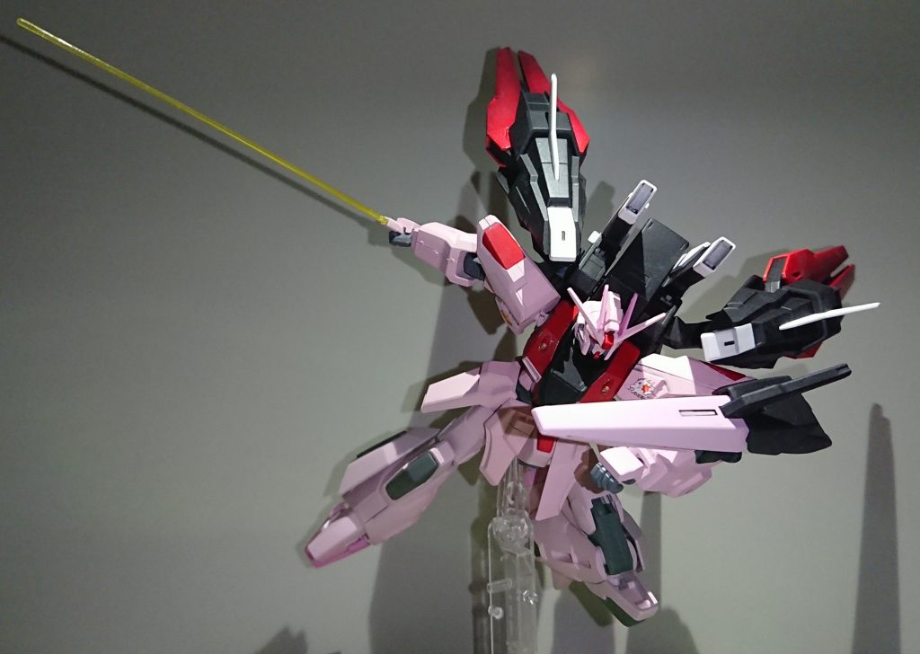 ORB-02  X10A フリーダムクニツカミ紅–5枚目/制作者：榛名提督