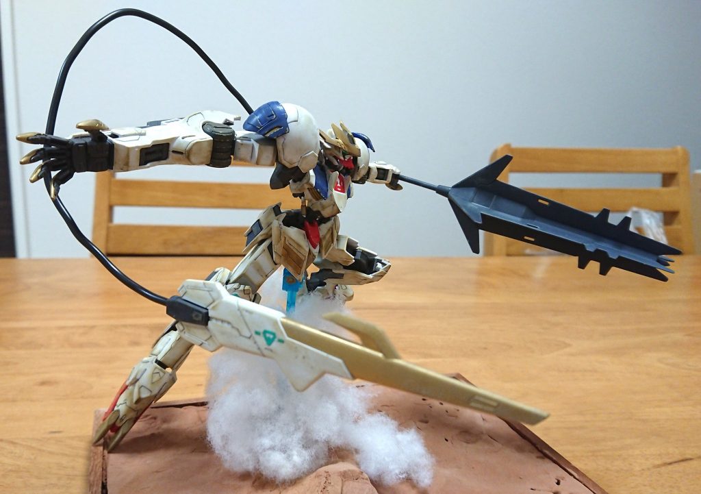 疾走–2枚目/制作者：チュンちゅん丸