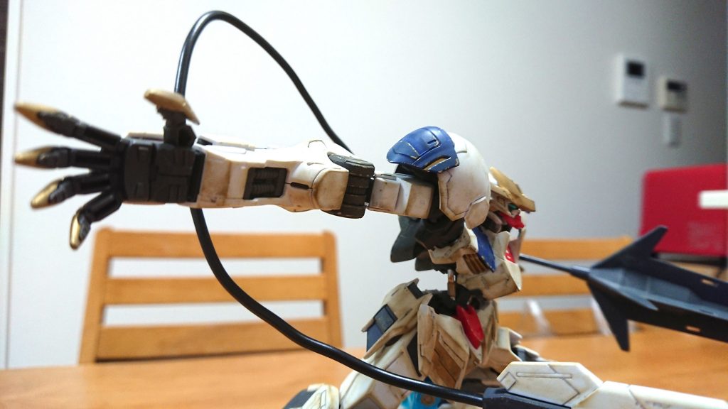 疾走–3枚目/制作者：チュンちゅん丸